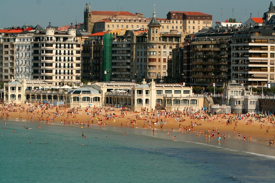 Novedades del nuevo Plan Municipal de Vivienda de San Sebastián Novedades del nuevo Plan Municipal de Vivienda de San Sebastián