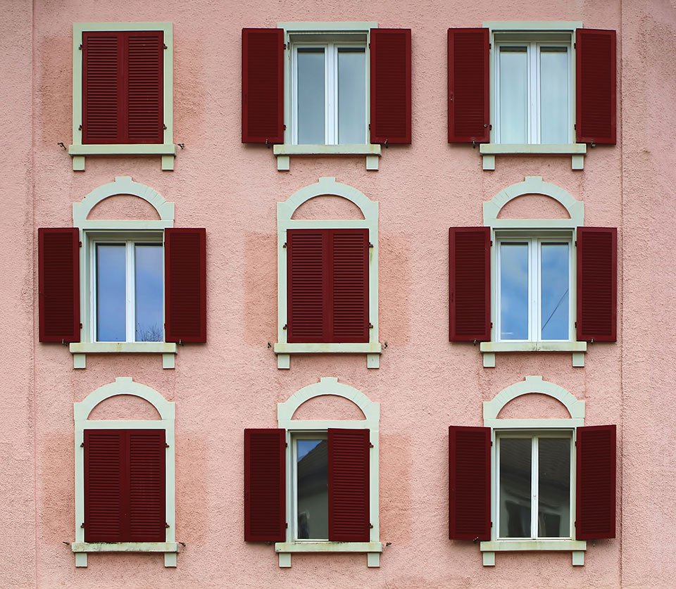 Conoce las opciones disponibles para asegurar una vivienda Conoce las opciones disponibles para asegurar una vivienda