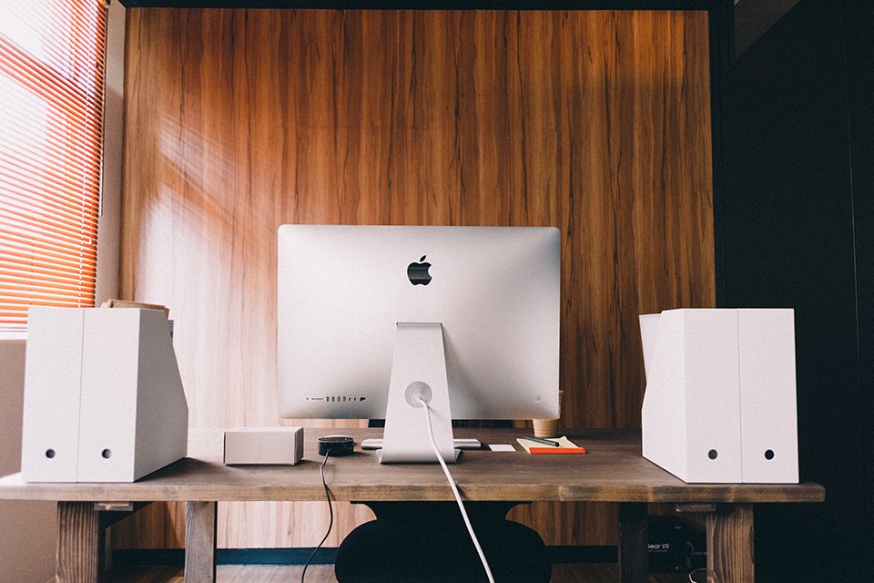 Claves para trabajar desde casa Claves para trabajar desde casa